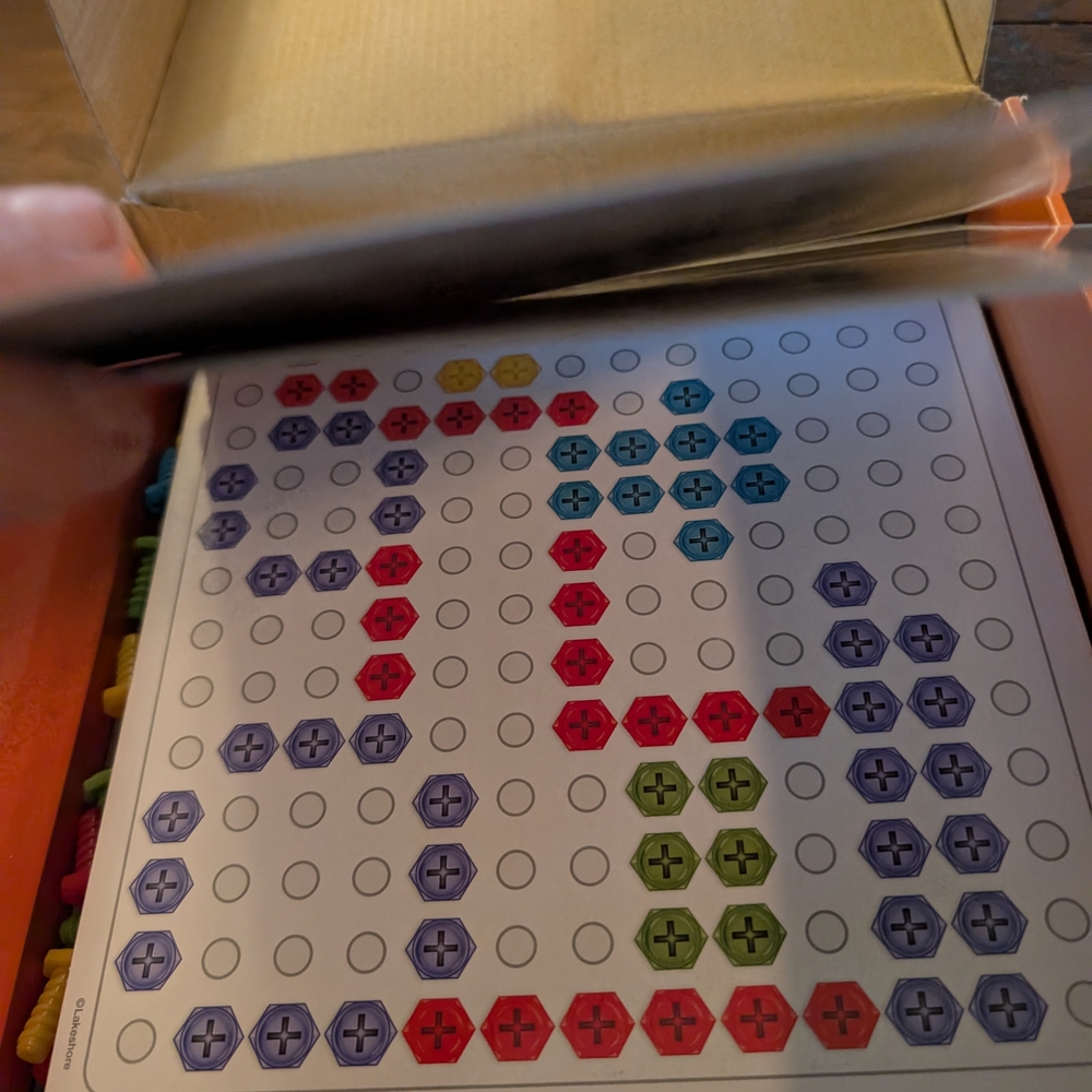 Create & Design Drill Kit - Multicolor - Picture 3 of 9